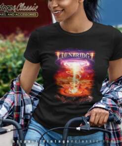Edenbridge Myearthdream Women TShirt