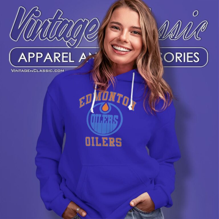 Edmonton Oilers Nhl 47 Play Action Franklin Hoodie Edmonton Oilers Nhl 47 Play Action Franklin Hoodie
