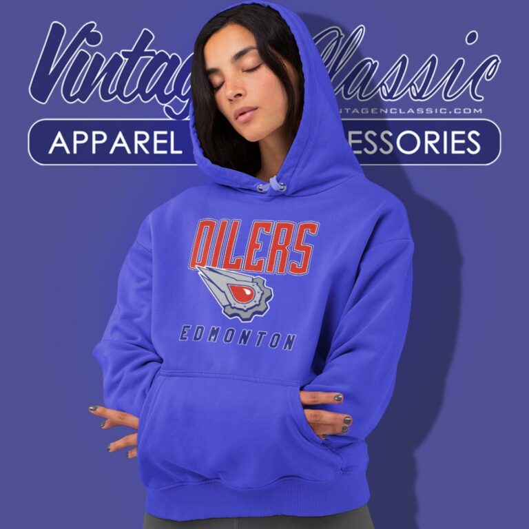 Edmonton Oilers Oil Stone Retro Nhl Hoodie 1 Edmonton Oilers Oil Stone Retro Nhl Hoodie 1