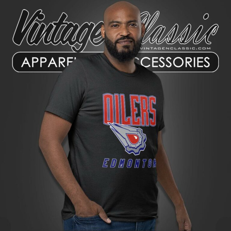 Edmonton Oilers Oil Stone Retro Nhl T Shirt 1 Edmonton Oilers Oil Stone Retro Nhl T Shirt 1