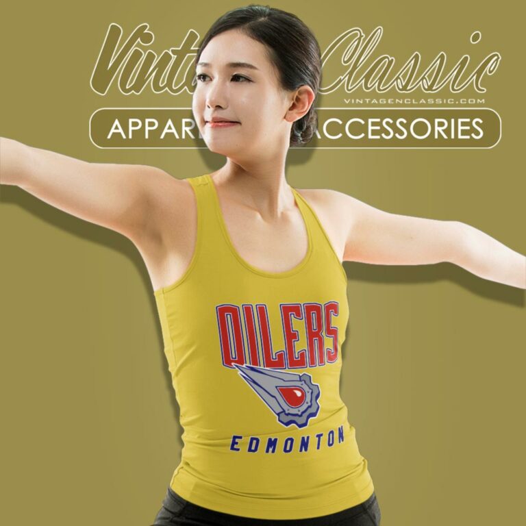 Edmonton Oilers Oil Stone Retro Nhl Tank Top Racerback 1 Edmonton Oilers Oil Stone Retro Nhl Tank Top Racerback 1
