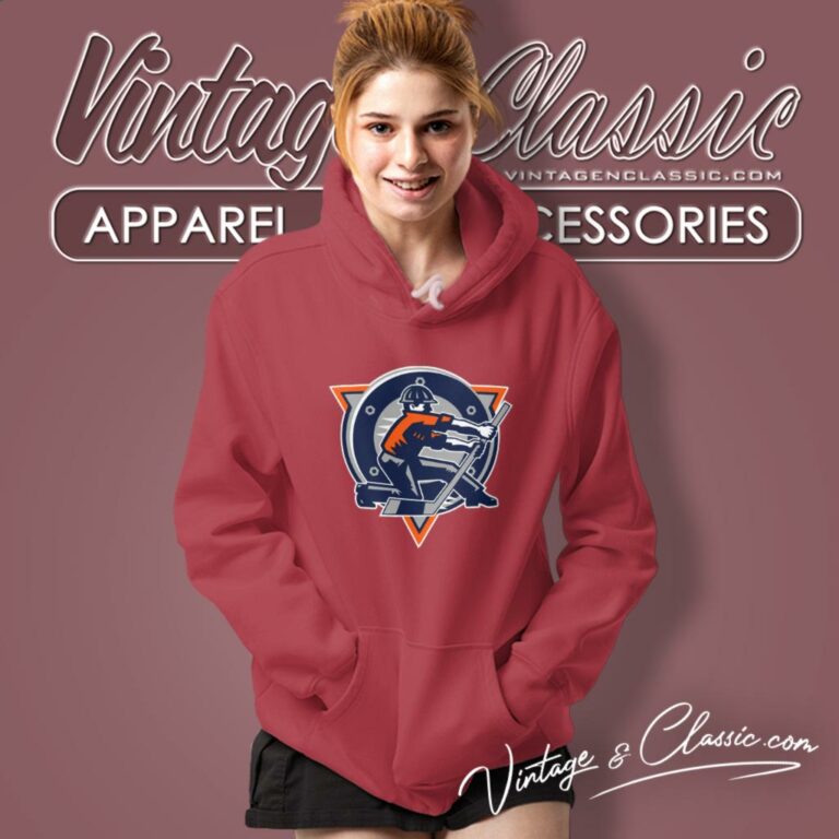 Edmonton Oilers Reverse Retro Hoodie Edmonton Oilers Reverse Retro Hoodie