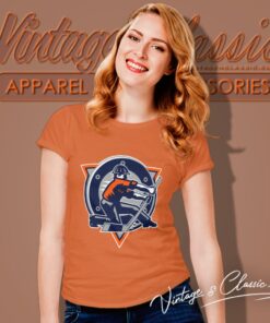 Edmonton Oilers Reverse Retro Women T Shirt