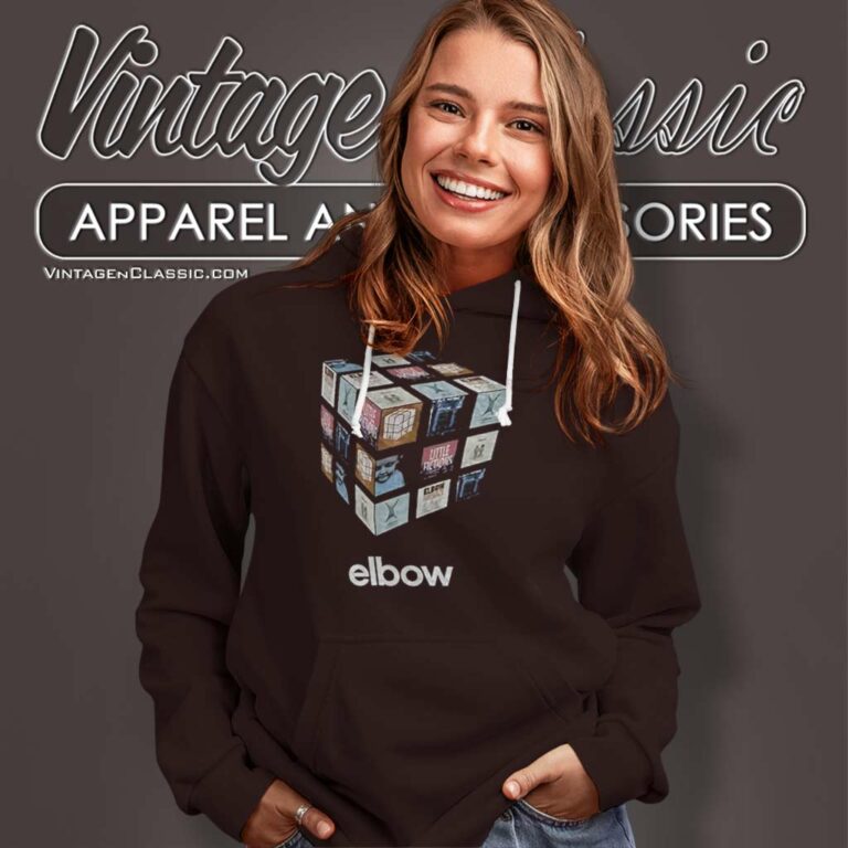 Elbow Unisex Shirt Best Of Black Hoodie Elbow Unisex Shirt Best Of Black Hoodie