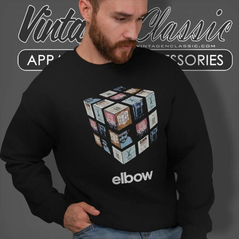 Elbow Unisex Shirt Best Of Black Sweatshirt Elbow Unisex Shirt Best Of Black Sweatshirt