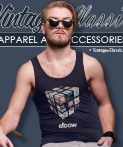 Elbow Unisex Shirt Best Of Black 5 Elbow Unisex Shirt Best Of Black Tank Top Racerback