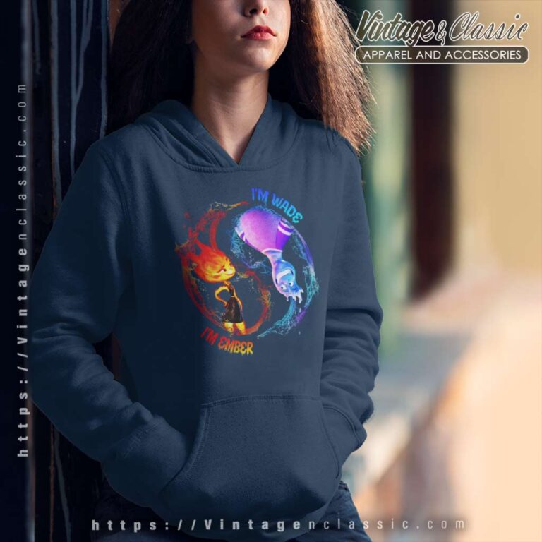 Elemental Movie 2023 Im Wade Im Ember Elemental Movie 2023 Im Wade Im Ember Hoodie Elemental Movie 2023 Im Wade Im Ember Elemental Movie 2023 Im Wade Im Ember Hoodie