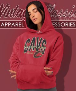 Elevate Any Cleveland Cavaliers Look With This Playground Hoodie
