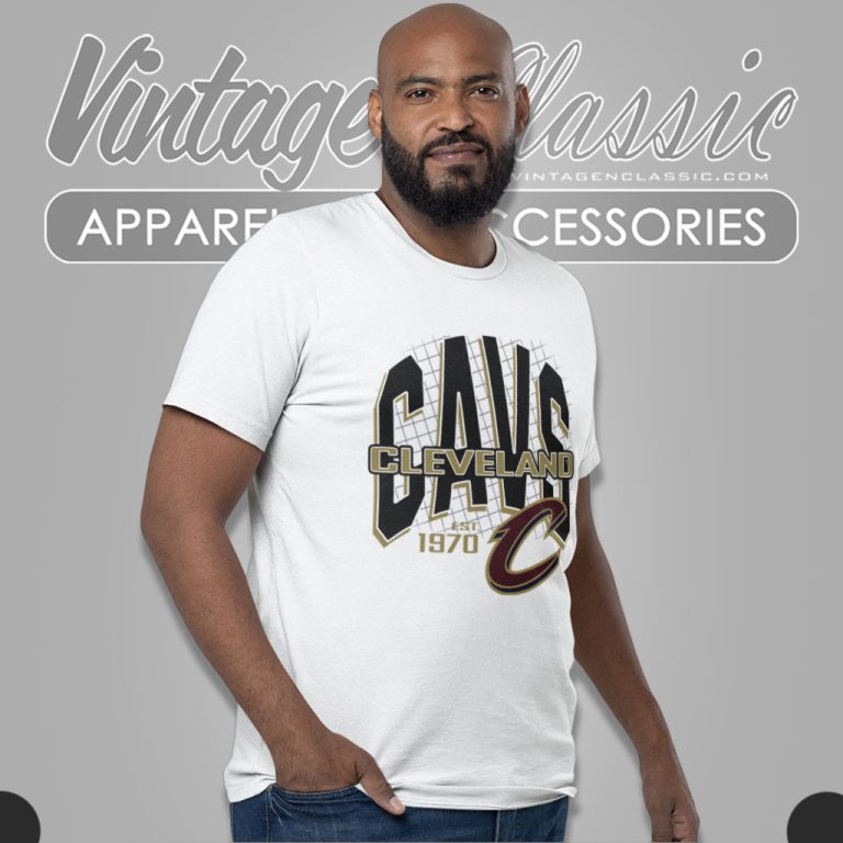 Elevate Any Cleveland Cavaliers Look With This Playground T Shirt Elevate Any Cleveland Cavaliers Look With This Playground T Shirt