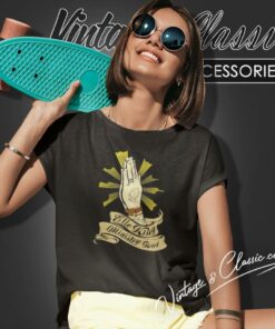 Elle King Ministry Tour Women T Shirt