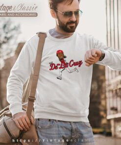 Elly De La Cruz 44 Cincinnati Reds Sweatshirt