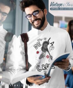 Elly De La Cruz Cincinnati Reds Sweatshirt