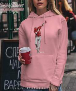 Elly De La Cruz Home Run Dab Shirt 5 Elly De La Cruz Home Run Dab Hoodie