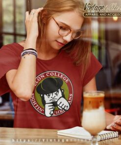 Elon University North Carolina Women TShirt