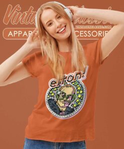 Elton John Madeworn Shirt 7 Elton John Madeworn Women TShirt