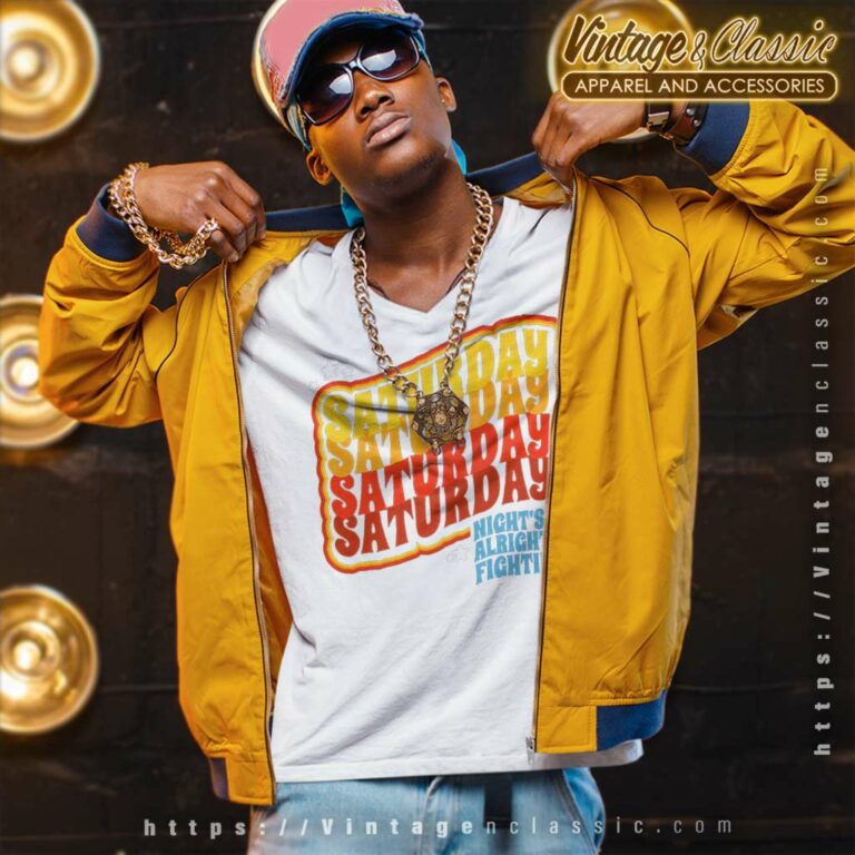 Elton John Saturday Nights Alright For Fighting V Neck TShirt Elton John Saturday Nights Alright For Fighting V Neck TShirt