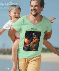 Elton John Shirt Bennie And The Jet V Neck TShirt