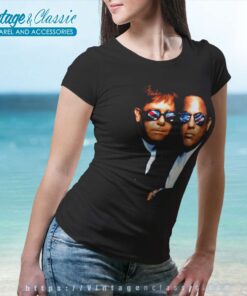 Elton John Shirt Billy Joey Summer Tour Women TShirt