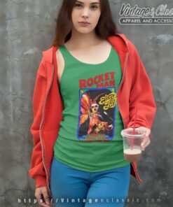 Elton John Shirt Rocket Man 5 Elton John Shirt Rocket Man Tank Top Racerback