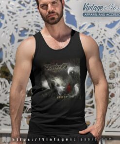 Elvenking Era Tank Top Racerback