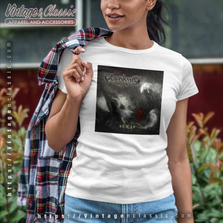 Elvenking Era Women TShirt Elvenking Era Women TShirt