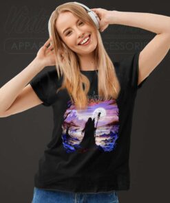 Elvenking Rapture Women TShirt