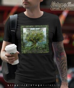 Elvenking Shirt Two Tragedy Poets T Shirt