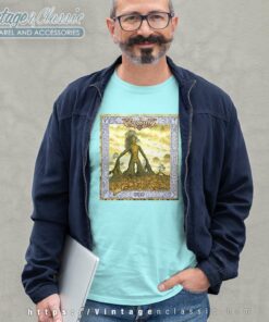 Elvenking Wyrd Long Sleeve Tee