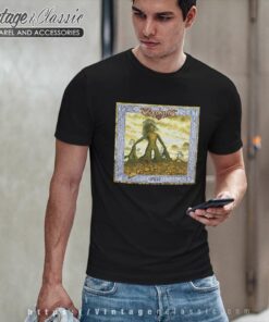 Elvenking Wyrd T Shirt