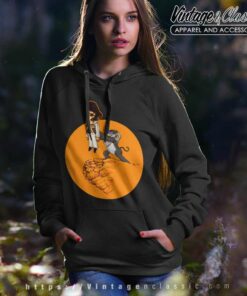 Elvis Presley Birth Of A King Hoodie