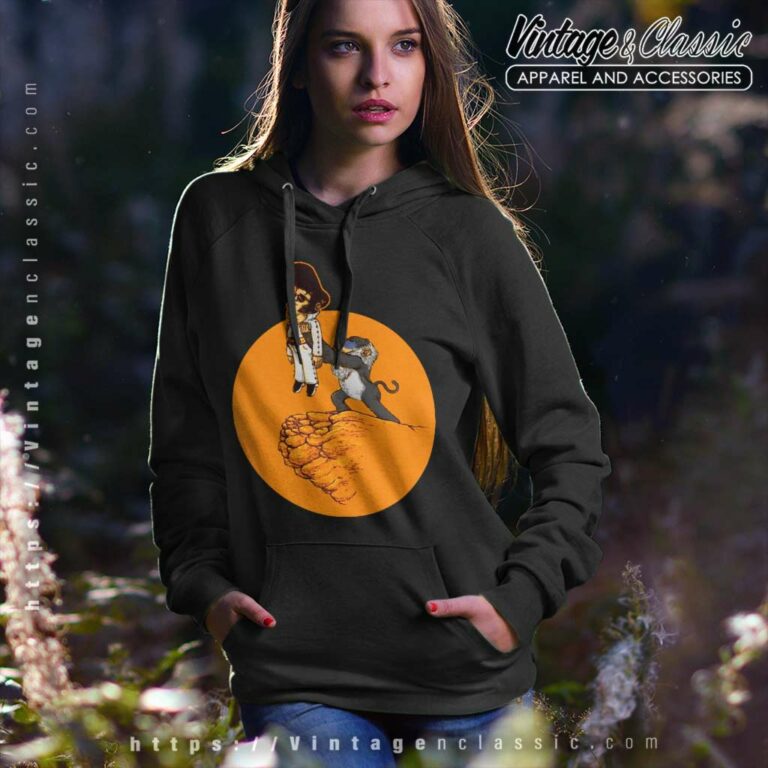 Elvis Presley Birth Of A King Hoodie Elvis Presley Birth Of A King Hoodie