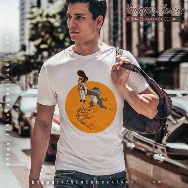 Elvis Presley Birth Of A King T Shirt Elvis Presley Birth Of A King T Shirt