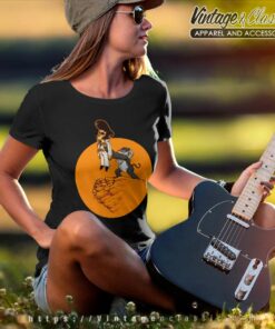 Elvis Presley Birth Of A King Women TShirt