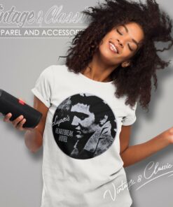 Elvis Presley Heartbreak Hotel Women T Shirt