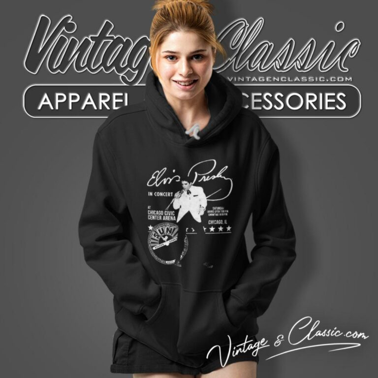 Elvis Presley Shirt Great Balls Of Fire Design Sun Records Hoodie Elvis Presley Shirt Great Balls Of Fire Design Sun Records Hoodie