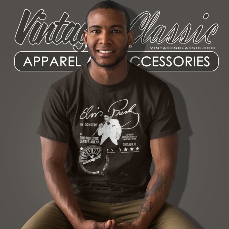 Elvis Presley Shirt Great Balls Of Fire Design Sun Records T Shirt Elvis Presley Shirt Great Balls Of Fire Design Sun Records T Shirt