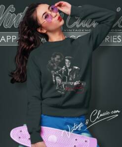 Elvis Presley Show Stopper Sweatshirt