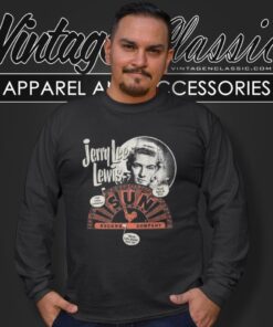 Elvis Presley Singles Design Sun Records Shirt