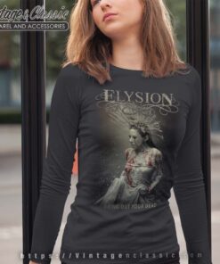 Elysion Bring Out Your Dead Long Sleeves