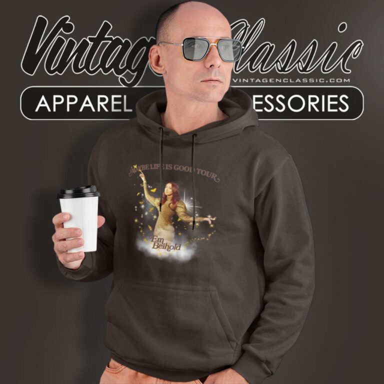 Em Beihold Shirt My First Ever Headline Tour 2024 Hoodie Em Beihold Shirt My First Ever Headline Tour 2024 Hoodie