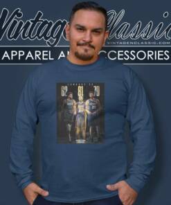 Embiid Kat Went Off On The Anniversary Of Kobes 81 Point Game Long Sleeve Tee