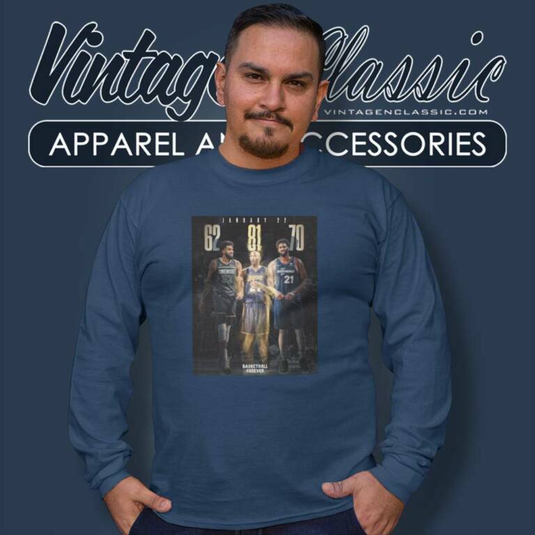 Embiid Kat Went Off On The Anniversary Of Kobes 81 Point Game Long Sleeve Tee Embiid Kat Went Off On The Anniversary Of Kobes 81 Point Game Long Sleeve Tee