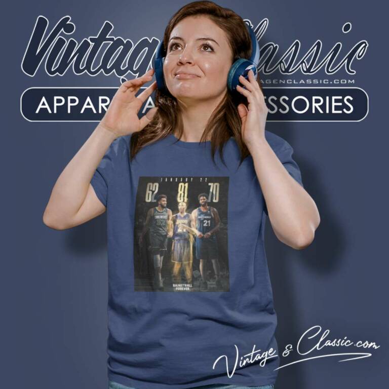 Embiid Kat Went Off On The Anniversary Of Kobes 81 Point Game Women TShirt Embiid Kat Went Off On The Anniversary Of Kobes 81 Point Game Women TShirt