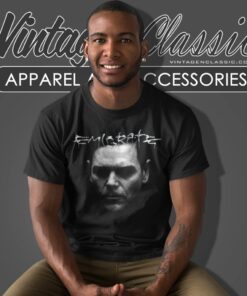 Emigrate Dark Chrome T Shirt