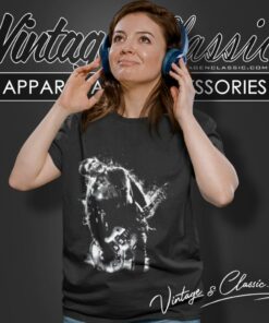 Emigrate Guitar Women T Shirt