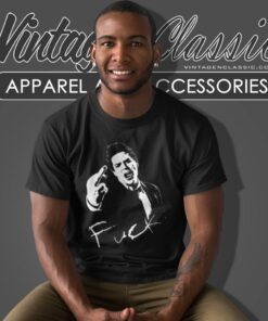 Emigrate Hypothetical T Shirt