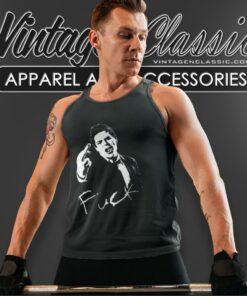 Emigrate Hypothetical Tank Top Racerback