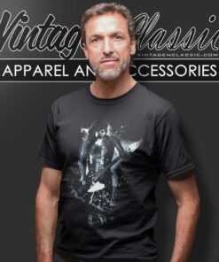 Emigrate Margaux Bossieux T Shirt