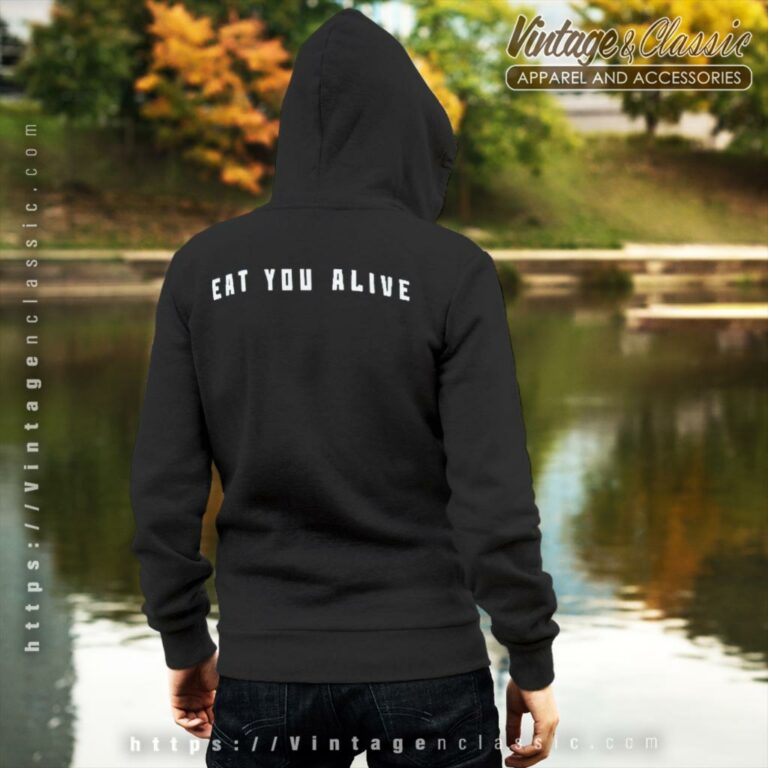 Emigrate Shirt Eat You Alive Backside Hoodie Emigrate Shirt Eat You Alive Backside Hoodie