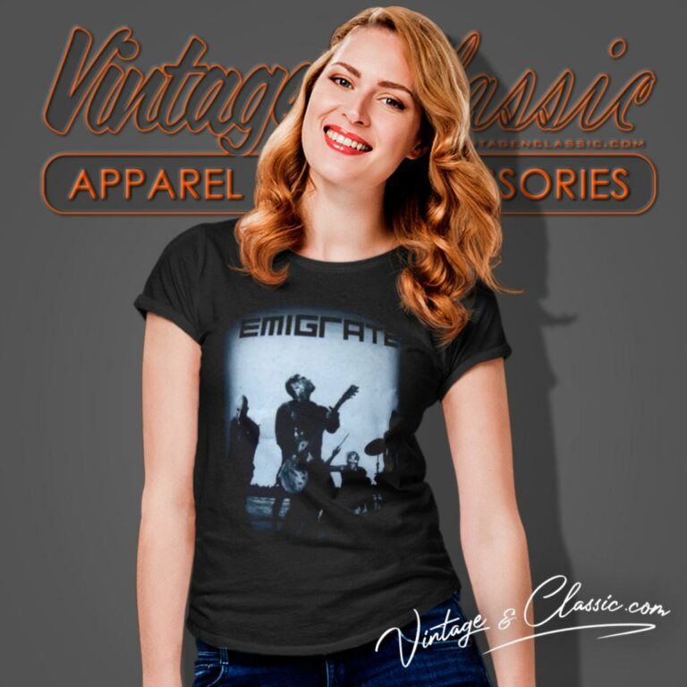 Emigrate Shirt Eat You Alive Women T Shirt Emigrate Shirt Eat You Alive Women T Shirt